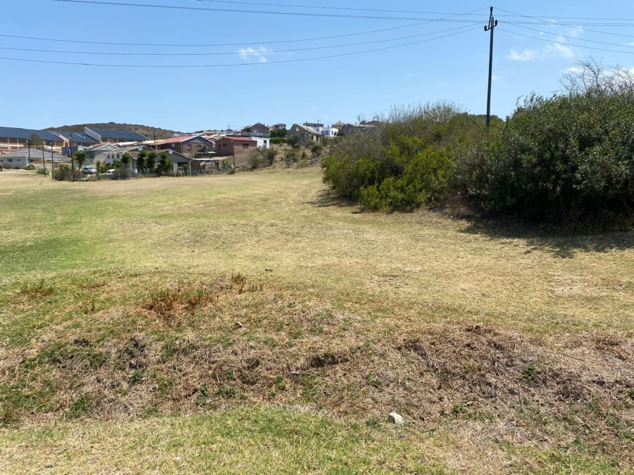0 Bedroom Property for Sale in Greenhaven Western Cape